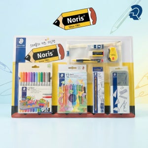 코스트코 스테들러 키즈 러닝팩 문구세트 9종 신학기 학용품 종합세트 입학선물