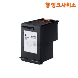 INK-M185 검정 BLACK 재생 호환잉크 삼성 SL-J1680 SL-J1683
