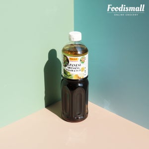 쇼켄 니혼드레싱 와사비 유자맛 1L 일본드레싱 샐러드소스