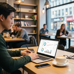 HP 노트북 (윈도우11프로탑재) 코어3 17인치 기업 사무용 가정용 대학생 인강용