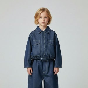 드레스몬스터 유틸리티덱자켓(JS~JM)