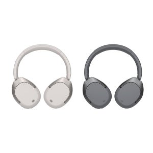 브리츠 ANC 노이즈캔슬링 블루투스 헤드폰 (W5BT)