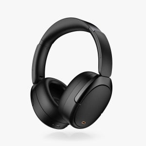 브리츠 노이즈캔슬링 블루투스 헤드폰 (BT6600)