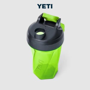 예티 욘더 591mL 쉐이커 물병 20 Yonder Shaker Bottle 헬스장 물통