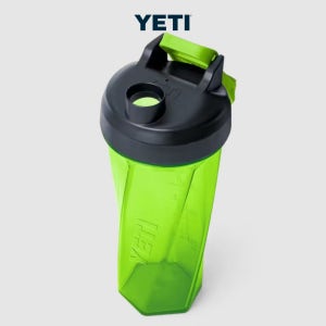 예티 욘더 798 mL 쉐이커 물병 27 Yonder Shaker Bottle 헬스장 물통