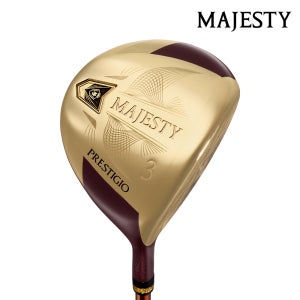 마제스티 코리아 프레스티지오12 남성 페어웨이우드 3번 R