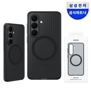 삼성 갤럭시 S26 플러스 맥세이프 러기드 마그넷 케이스