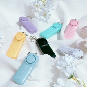 리셀 호신용 경보기 초등학생 입학 선물/신학기 선물