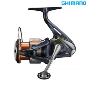 시마노 26 나스키 C2000S 스피닝릴 윤성보증 볼락 쏘가리 송어낚시