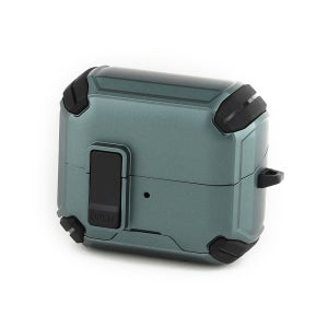 갤럭시버즈3프로 케이스 버즈3fe케이스 버즈프로3 마그넷그린