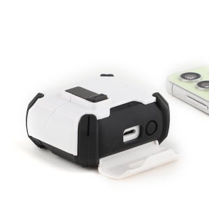 갤럭시버즈3프로 케이스 버즈3fe케이스 맥세이프 무선충전