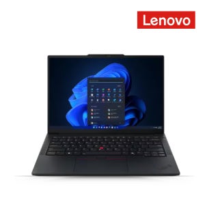 레노버 Thinkpad E14 ILL G7 U5 AI 21U2002JKD (U5-226V/16GB/512GB/FD) [사양변경가능]
