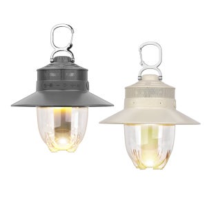 브리츠 랜턴 스피커 캠핑 조명 감성템 (BZ-CML200)