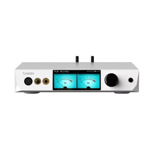 [정식수입] Luxsin X9 DAC & Headphone Amplifier