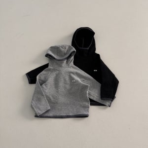 NRK 와플랍빠후드티 26봄 후드티셔츠 XS-4XL