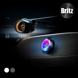 브리츠 블루투스 스피커 PC 데스크탑용 사운드바 BZ-AeroBar