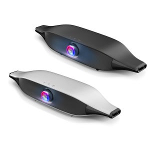 브리츠 블루투스 스피커 PC 데스크탑용 사운드바 (BZ-AeroBar)