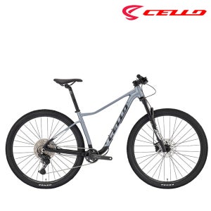 2026 첼로 29 XC SPORTS -완조립- 성인용 출퇴근 입문용 산악 MTB 자전거