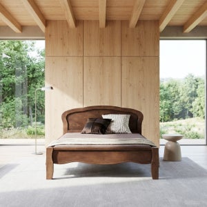 서광퍼니처 가온재 베드 온열 천연황토 건강 원목 SS Q 흙침대 hy