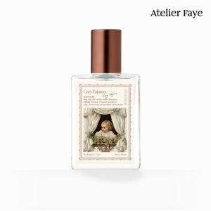 아뜰리에페이 코지 파자마 비누향 블랑쉬 향수