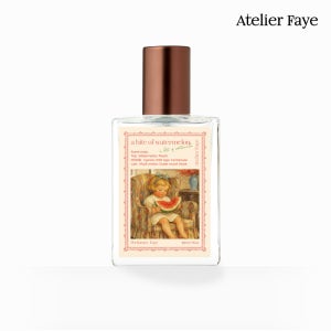 아뜰리에페이 어바이트 오브 워터멜론 여름 향수 니치향수