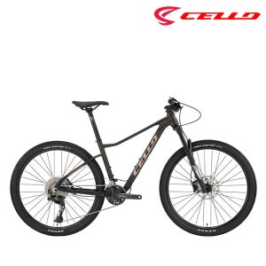 2026 첼로 27.5 XC 10 -완조립- 성인용 출퇴근 입문용 산악 MTB 자전거