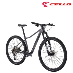 2026 첼로 27.5 XC 30 -완조립- 성인용 출퇴근 입문용 산악 MTB 자전거