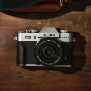 후지필름 X-T30 III 바디+XF27mmF2.8 R WR 대리점 정준포커스