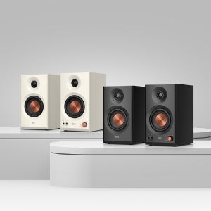 브리츠 2채널 블루투스 스피커 PC/모니터 용 (BR-Monitor5)