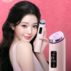 NEW 메디큐브 에이지알 부스터프로X2