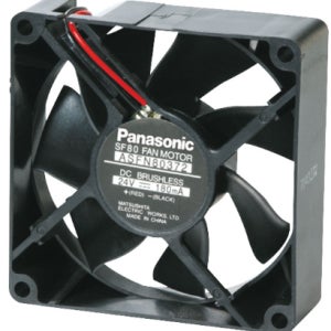 파나소닉 냉각팬 ASFN80372