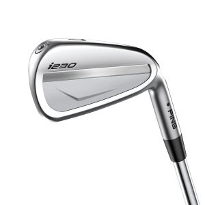 [삼양인터내셔날정품] 핑 i230 (5-P) 6개 아이언 R강도 카본 GF