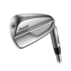 [삼양인터내셔날정품] 핑 i525 (5-9,P,U) 7개 아이언 스틸 GF