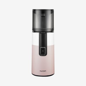 휴롬 착즙기 H400 투톤(Two tone) Series/ 녹즙기 원액기 쥬서기 엔자임주스