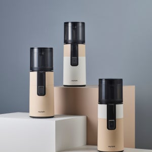 휴롬 착즙기 H400 투톤(Two tone) Series