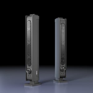 브리츠 PC 사운드바 컴퓨터 스피커 USB (BE-S200U)