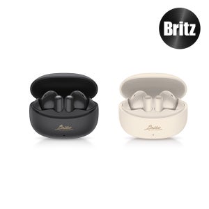 브리츠 커널형 블루투스 무선 이어폰 노이즈캔슬링 AcousticANC7