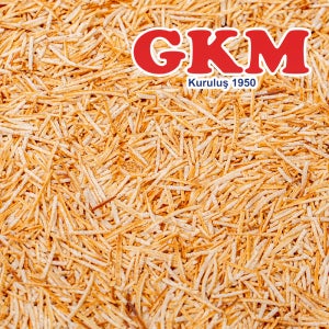 [벌크] GKM 터키 구운 볶은 카다이프 5kg, 1개
