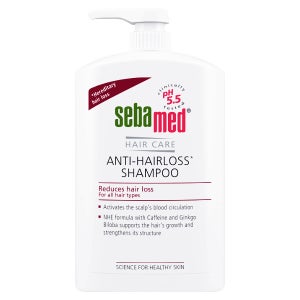 [세바메드]안티 헤어로스 샴푸 1000ml
