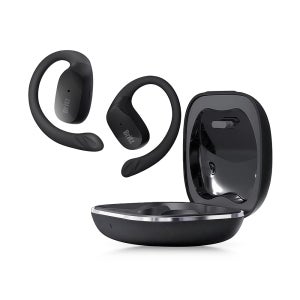 브리츠 무선 이어폰 블루투스 귀걸이형 업무용 이어폰 (BZ-CX10)