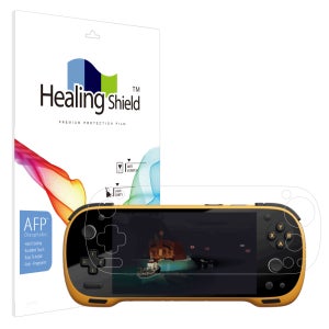 아야네오 KONKR 포켓 핏 올레포빅 액정보호필름