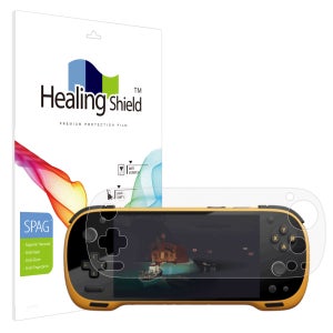 아야네오 KONKR 포켓 핏 슈페리어 저반사 액정보호필름