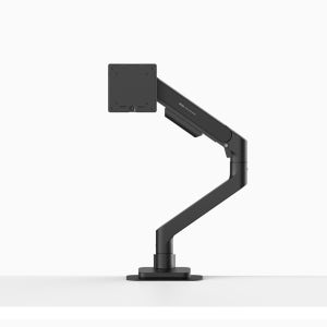 벤큐 싱글 모니터암 BSH01 블랙