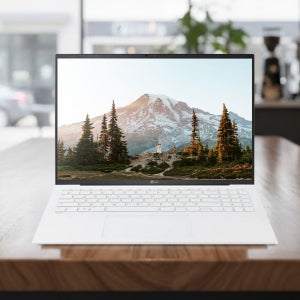 LG전자 그램16 16ZD90S-GX56K (FREEDOS/SSD 2TB/RAM 16GB)