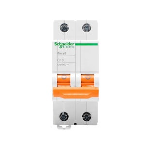 EA9AN2D25 슈나이더 회로 차단기 EA9AN 2P D타입 25A