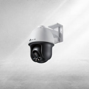 티피링크 PoE 전력 데이터전송 4MP CCTV 감시 카메라 VIGI C540 (4mm)