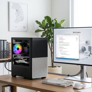 페이버 전문가용PC 업무용컴퓨터