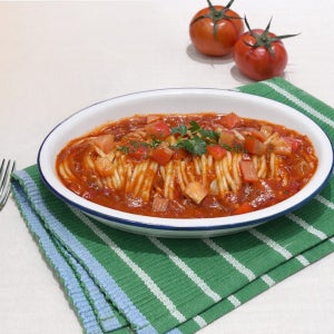천일식품 토마토파스타 280g