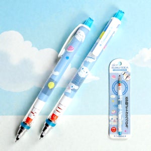 산리오 쿠루토가샤프 0.5mm, 시나모롤 구름, 1개