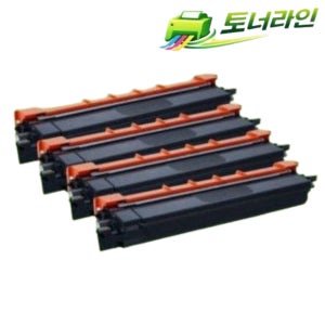 브라더 DCP-L3520CDW 토너 재생 대용량 색상선택 TN-269XL
